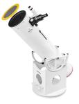 Bresser Messier Dobsonian Telescope 200/1200