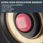 Celestron NexImage 5 Beginner Astrophotography Camera