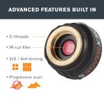 Celestron NexImage 5 Beginner Astrophotography Camera