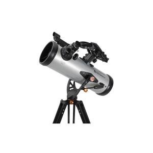 Celestron StarSense Explorer LT 114AZ Telescope for Beginners
