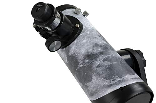 Celestron 76mm FirstScope - Portable Dobsonian Telescope