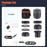 SVBONY SV605MC 9MP Monochrome Astronomy Camera