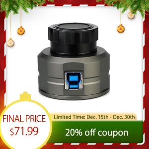 SVBONY SV205 7.05MP USB Astronomical Camera