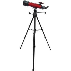 Carson Red Planet 25-56x80mm Telescope - Red