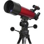 Carson Red Planet 25-56x80mm Telescope - Red
