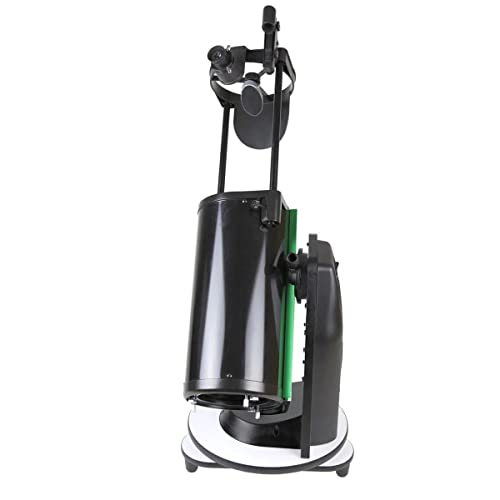 Sky-Watcher Virtuoso GTI 150P GoTo Dobsonian Telescope