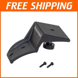 DSLR Piggyback Mount for Astrophotography Adventures