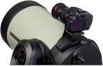 DSLR Piggyback Mount for Astrophotography Adventures