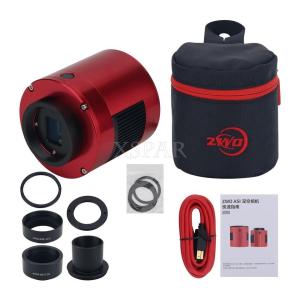 ZWO ASI585MC Pro 8.29MP Astronomy Camera