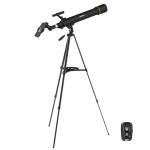 NACATIN 90mm Refractor Telescope for Beginners