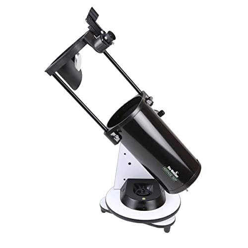 Sky-Watcher Virtuoso GTI 150P GoTo Dobsonian Telescope
