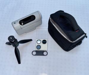 Dwarf 2 Smart Telescope with Auto-Tracking