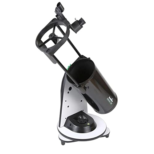 Sky-Watcher Virtuoso GTI 150P GoTo Dobsonian Telescope