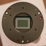 ZWO ASI2600MC Pro Color Astronomy Camera