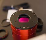 ZWO ASI2600MC Pro Color Astronomy Camera