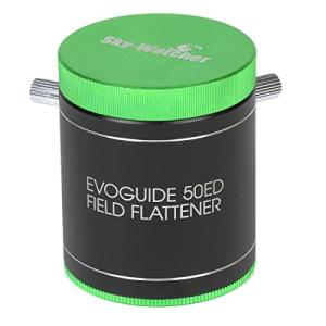 Sky-Watcher Evoguide 50 Astrophotography Field Flattener