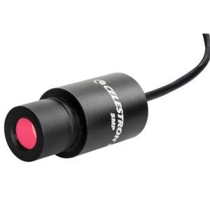 Celestron 5MP USB HD Microscope for Mac & Windows