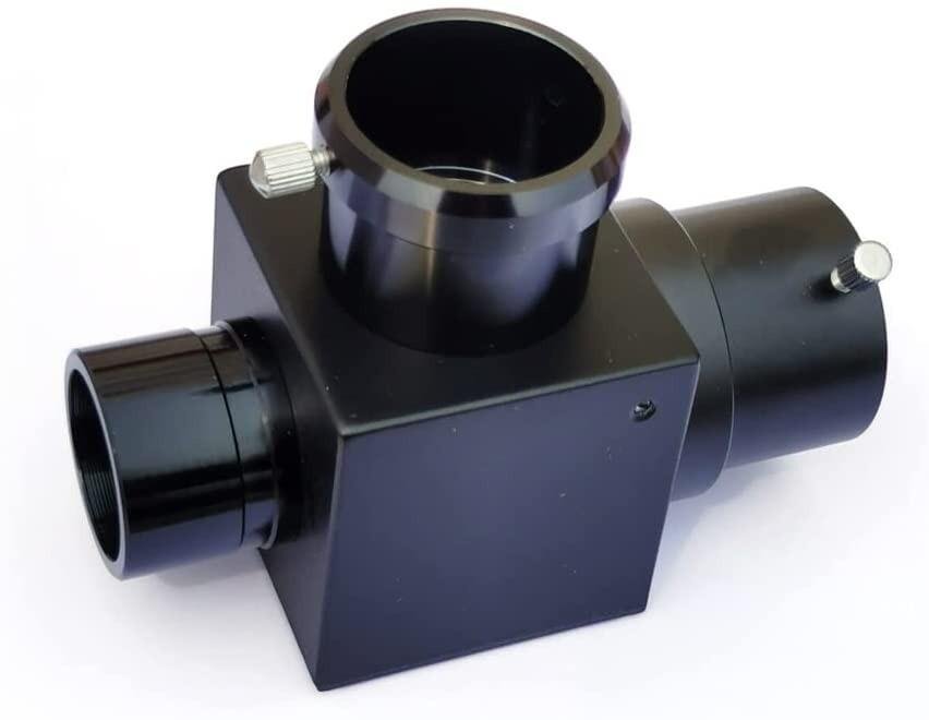 Skyoptikst 1.25 Inch Flip Mirror Camera Adapter