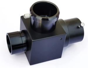 Skyoptikst 1.25 Inch Flip Mirror Camera Adapter