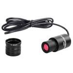 Celestron 5MP USB HD Microscope for Mac & Windows