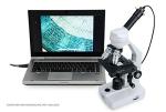Celestron 5MP USB HD Microscope for Mac & Windows