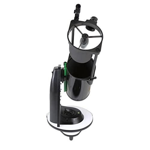 Sky-Watcher Virtuoso GTI 150P GoTo Dobsonian Telescope