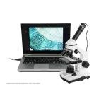 Celestron 5MP USB HD Microscope for Mac & Windows