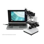 Celestron 5MP USB HD Microscope for Mac & Windows