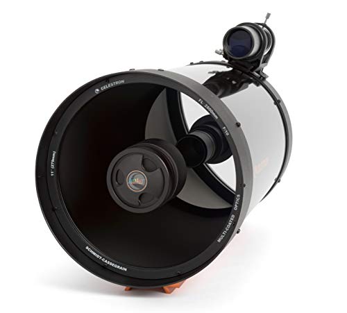 Celestron C11-A Astrophotography Telescope