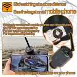 SVBONY WiFi Spotting Scope Camera for Easy Imaging