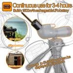 SVBONY WiFi Spotting Scope Camera for Easy Imaging