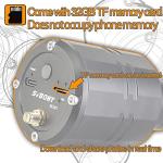 SVBONY WiFi Spotting Scope Camera for Easy Imaging