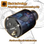 SVBONY WiFi Spotting Scope Camera for Easy Imaging