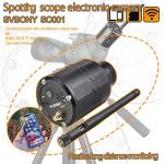 SVBONY WiFi Spotting Scope Camera for Easy Imaging