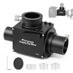 Astromania 1.25-Inch Flip Mirror for Telescopes