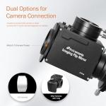 Astromania 1.25-Inch Flip Mirror for Telescopes