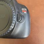 Canon T5 1200D 18MP DSLR for Astrophotography