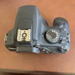 Canon T5 1200D 18MP DSLR for Astrophotography