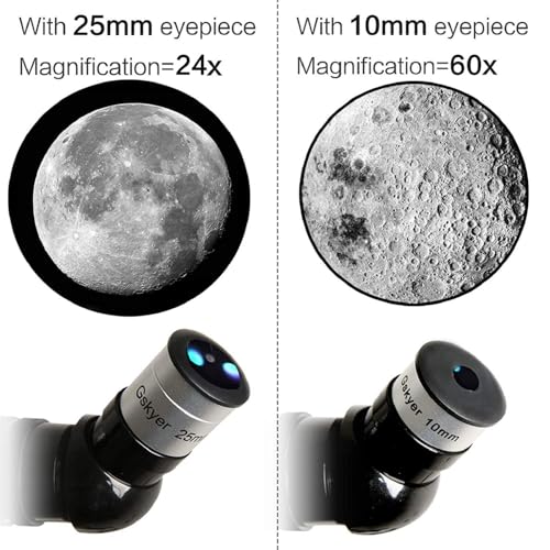 600x90mm AZ Refractor Telescope – Perfect for Astrophotography!