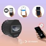 64GB WiFi Telescope Camera with 2K HD Video