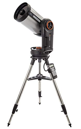 Celestron NexStar Evolution 8 WiFi Telescope - 8" SCT