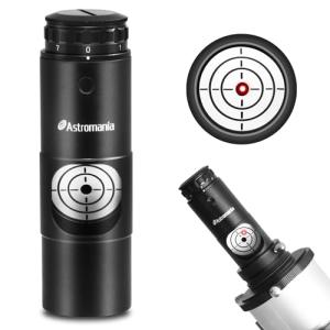 Astromania Laser Collimator for Dobsonian Telescopes