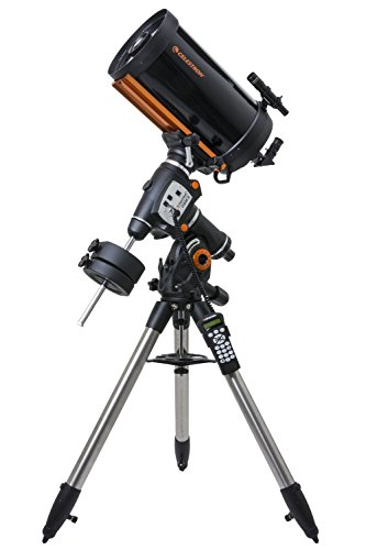 Celestron CGEM II 1100 Beginner Telescope