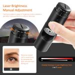 Astromania Laser Collimator for Dobsonian Telescopes