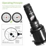 Astromania Laser Collimator for Newtonian Telescopes