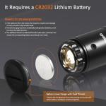 Astromania Laser Collimator for Dobsonian Telescopes