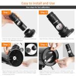 Astromania Laser Collimator for Dobsonian Telescopes