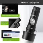 Astromania Laser Collimator for Newtonian Telescopes