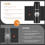 Astromania Laser Collimator for Dobsonian Telescopes