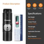 Astromania Laser Collimator for Dobsonian Telescopes